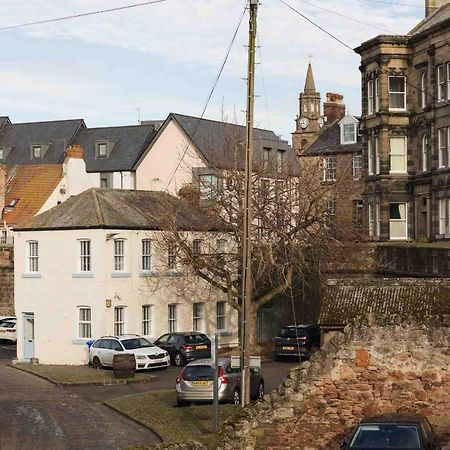 The Weights And Measures Office Leilighet Berwick Upon Tweed Eksteriør bilde